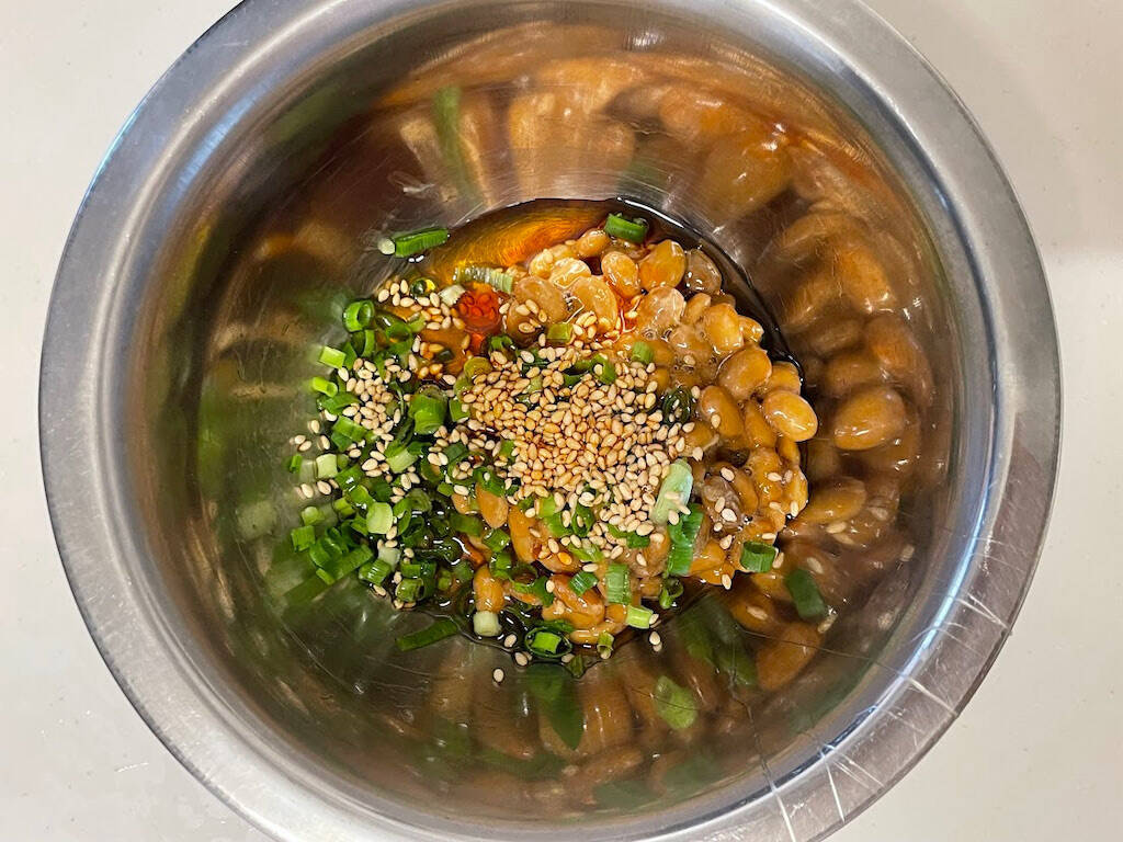 【究極のTKG】納豆メーカーが発明した「卵かけご飯の到達点」だと⁉調味料使いがポイント♪うまうま♡