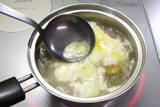 「【だし不要】水から煮るだけ！「鶏肉とカボチャのゴマみそ汁」が簡単なのにホッとする美味しさなワケ」の画像6