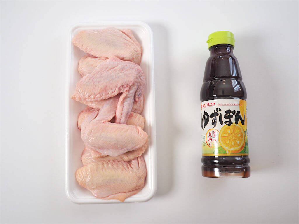 これぞ究極の鍋【志麻さんの滋味レシピ】シンプルなのに奥深い味わい！根菜と鶏肉の「ポン酢鍋」