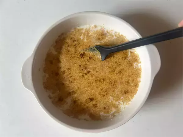 「【グラタン革命】レンジ任せで「なんちゃってマカロニグラタン」作ろう！フライパン＆包丁いらず♡小麦粉も不要!?」の画像