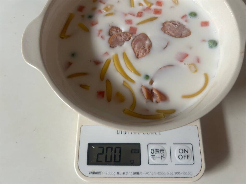 【グラタン革命】レンジ任せで「なんちゃってマカロニグラタン」作ろう！フライパン＆包丁いらず♡小麦粉も不要!?