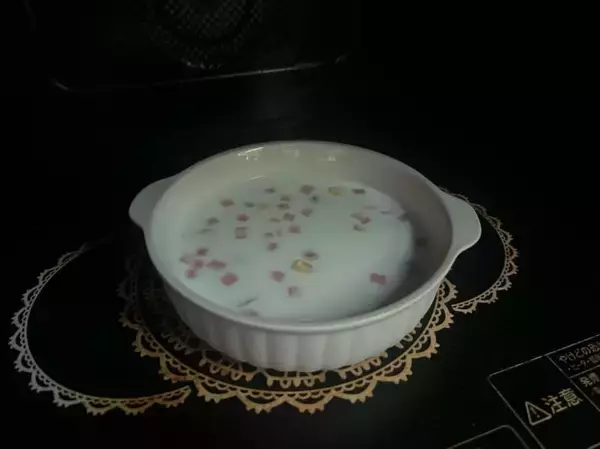 「【グラタン革命】レンジ任せで「なんちゃってマカロニグラタン」作ろう！フライパン＆包丁いらず♡小麦粉も不要!?」の画像