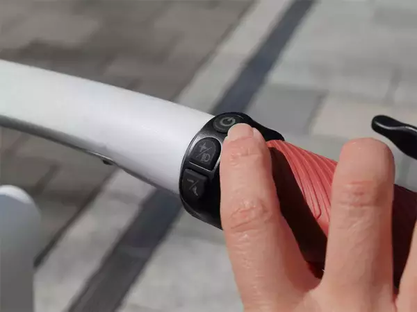 「時代はチェーンレス！最強スペックの電動アシスト自転車「HONBIKE」に試乗してみた！折り畳み機能付き」の画像