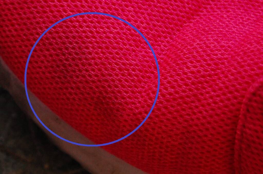 【じゃない使い方】セリアの掃除グッズ「メラミンスポンジ」をスニーカー洗いに使ってみた！【洗濯のプロ直伝】