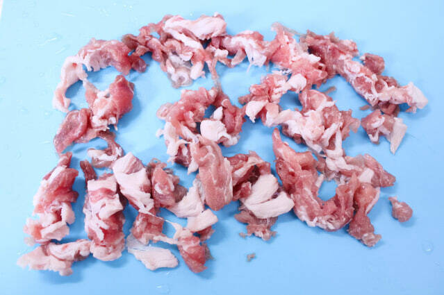 【芸能人の自宅めし】谷原章介さんの「巻かないロールキャベツ」に挑戦♪豚こま肉の圧倒的な肉感が♡