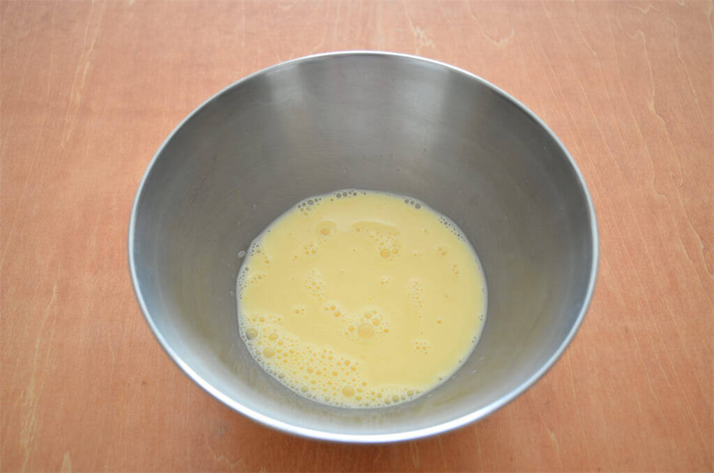 お豆をマルっと入れる「大豆マフィン」作ってみた！フワフワ生地にやわらかお豆が優しい♡【農家直伝】