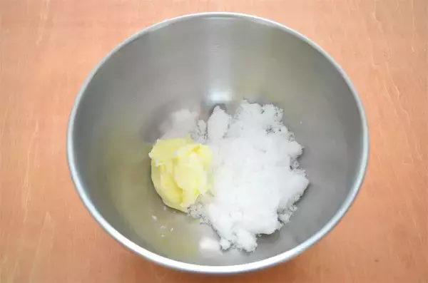 「お豆をマルっと入れる「大豆マフィン」作ってみた！フワフワ生地にやわらかお豆が優しい♡【農家直伝】」の画像