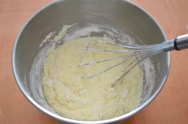 「お豆をマルっと入れる「大豆マフィン」作ってみた！フワフワ生地にやわらかお豆が優しい♡【農家直伝】」の画像