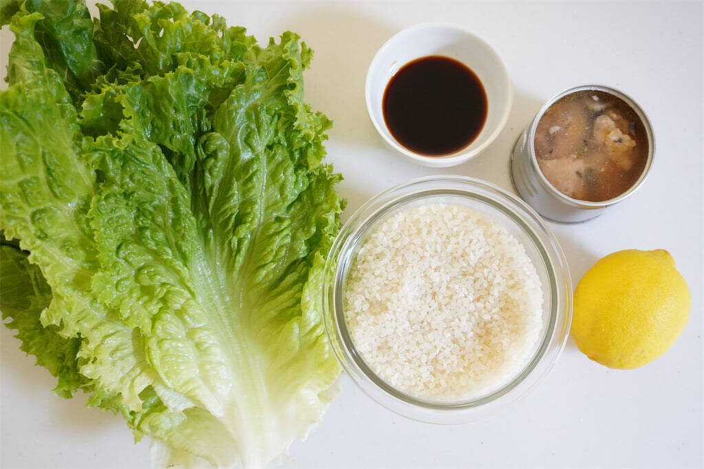 【サバ缶アレンジ】サバ水煮がエスニックに!?「レモンの炊き込みご飯」作ってみた！酸味がイイネ♪【農家直伝】