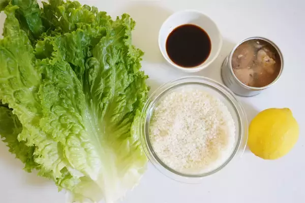 「【サバ缶アレンジ】サバ水煮がエスニックに!?「レモンの炊き込みご飯」作ってみた！酸味がイイネ♪【農家直伝】」の画像