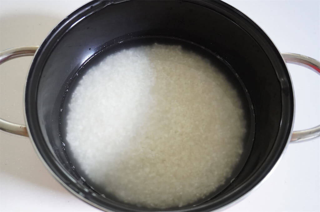 【サバ缶アレンジ】サバ水煮がエスニックに!?「レモンの炊き込みご飯」作ってみた！酸味がイイネ♪【農家直伝】