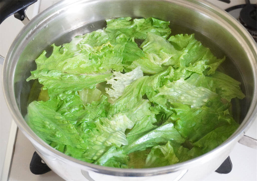 【サバ缶アレンジ】サバ水煮がエスニックに!?「レモンの炊き込みご飯」作ってみた！酸味がイイネ♪【農家直伝】