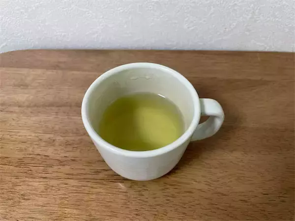 【老舗お茶屋考案】今が旬♪「新茶」を急須ナシでおいしく淹れる方法は…「え、キッチンペーパーで⁉」冷茶もOK！