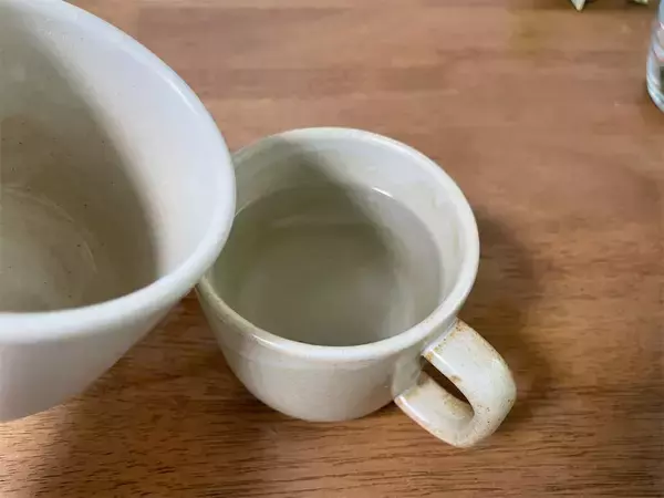 「【老舗お茶屋考案】今が旬♪「新茶」を急須ナシでおいしく淹れる方法は…「え、キッチンペーパーで⁉」冷茶もOK！」の画像