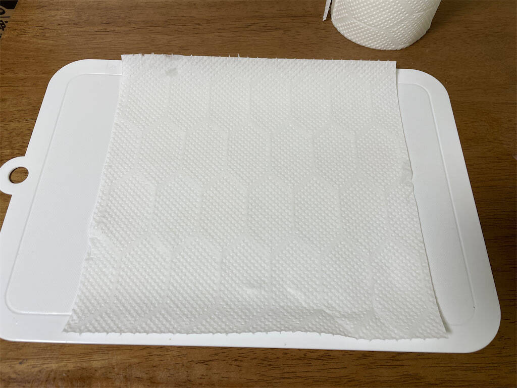 【老舗お茶屋考案】今が旬♪「新茶」を急須ナシでおいしく淹れる方法は…「え、キッチンペーパーで⁉」冷茶もOK！