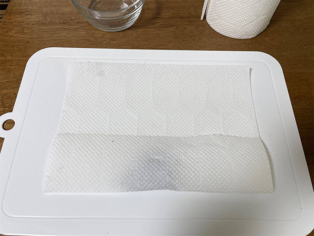 【老舗お茶屋考案】今が旬♪「新茶」を急須ナシでおいしく淹れる方法は…「え、キッチンペーパーで⁉」冷茶もOK！