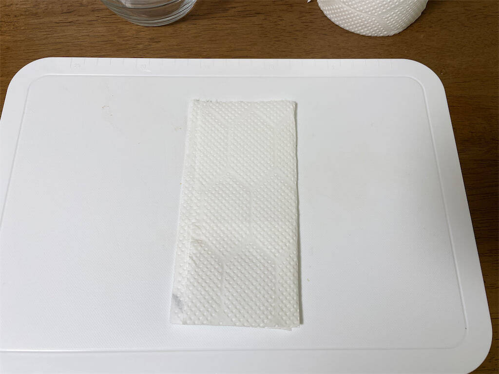 【老舗お茶屋考案】今が旬♪「新茶」を急須ナシでおいしく淹れる方法は…「え、キッチンペーパーで⁉」冷茶もOK！