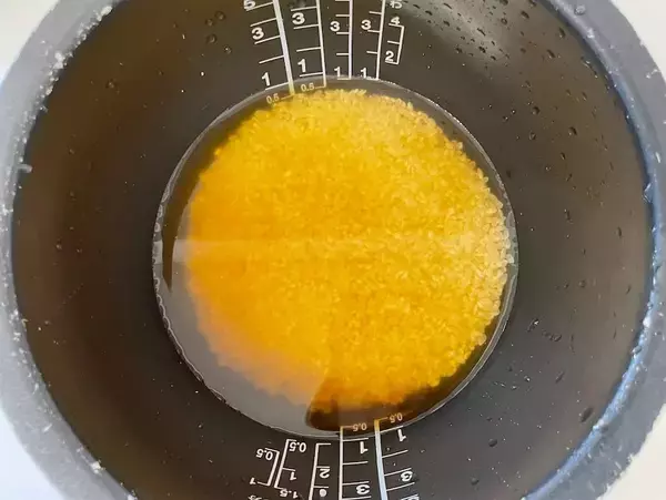 「【全農公式Twitterレシピ】舞うほど旨いと超話題！野菜のプロ激推しな「舞茸ごはん」作ってみた！」の画像