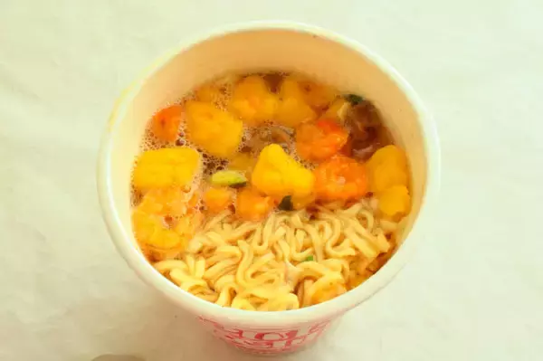 「【リュウジのカプヌちょい足しグルメ】調味料と常備食材で味変2選！え、海苔と鰹節粉で旨味10倍だと!?」の画像