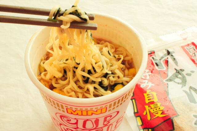 【リュウジのカプヌちょい足しグルメ】調味料と常備食材で味変2選！え、海苔と鰹節粉で旨味10倍だと!?