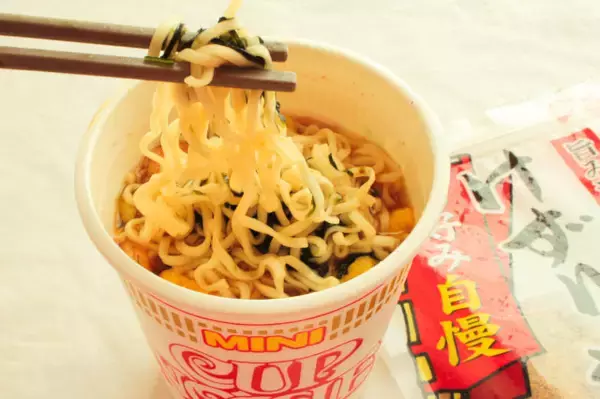 「【リュウジのカプヌちょい足しグルメ】調味料と常備食材で味変2選！え、海苔と鰹節粉で旨味10倍だと!?」の画像