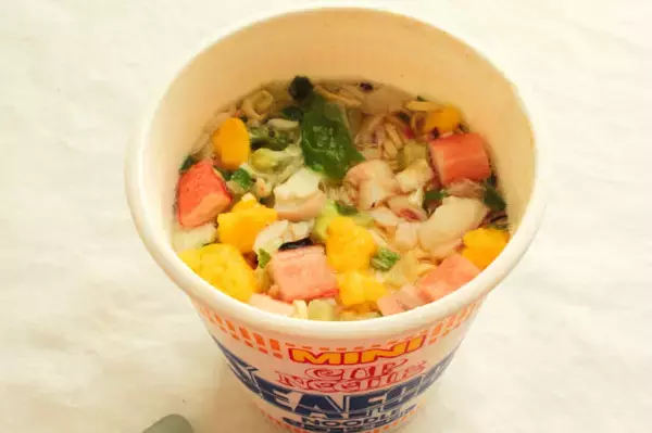 「【リュウジのカプヌちょい足しグルメ】調味料と常備食材で味変2選！え、海苔と鰹節粉で旨味10倍だと!?」の画像