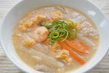 「らっきょう酢で本格派「サンラータン風スープ」作ってみた！麺の代わりに大麦!?酸っぱヘルシー♡【農家直伝】」の画像10
