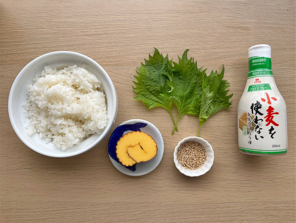 【衝撃！おせち活用術】伊達巻を「おにぎり」にしてみた！しょうゆとのコンビで新・甘じょっぱ沼に!?