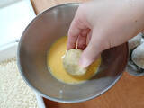 「とろ～りチーズがあふれて悶絶級♡なめらか「里芋コロッケ」作ってみた！隠し味は生ハム!?【農家直伝】」の画像16
