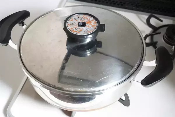 「【長野県のミルフィーユ鍋】めんつゆ一発で極旨に♪白菜と豚肉の重ね方にもワザあり～！【農家直伝】」の画像