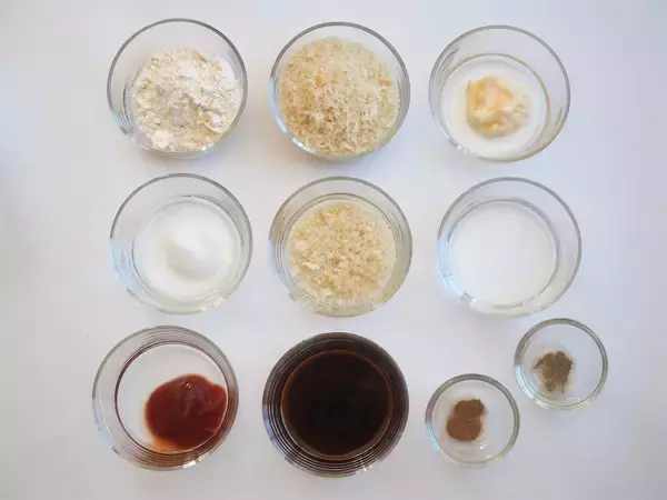 「【春限定】メンチっぽいのに軽やかな「春キャベツカツ」作ってみた！パン粉は薄めでふんわりシャキサクッ♪」の画像