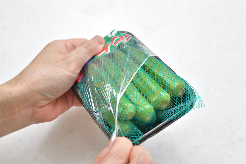 【青髪のテツ】なすは傷ついて尖ってる中二病（!?）なヤツほどウマい!?意外な選び方を伝授！【超使える野菜講座】