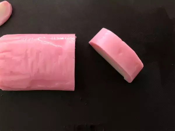 「【映えおせち】かまぼこで干支の「うさぎ」作ってみた！地味にムズい…けど簡単にするコツ発見♪【紀文公式】」の画像