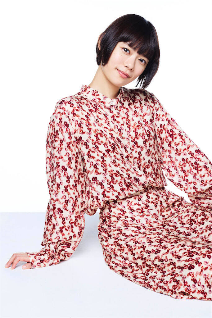 【杉咲花さんインタビュー】残り物で「ササッと作れる人」が憧れ！揚げ物マスター目指しレシピ本3冊購入!?