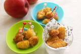 「【香港YouTuber】え、ポテトフライならぬ「りんごフライ」作ってみた！外はカリサク中とろ～り♡甘酸っぱ！」の画像10