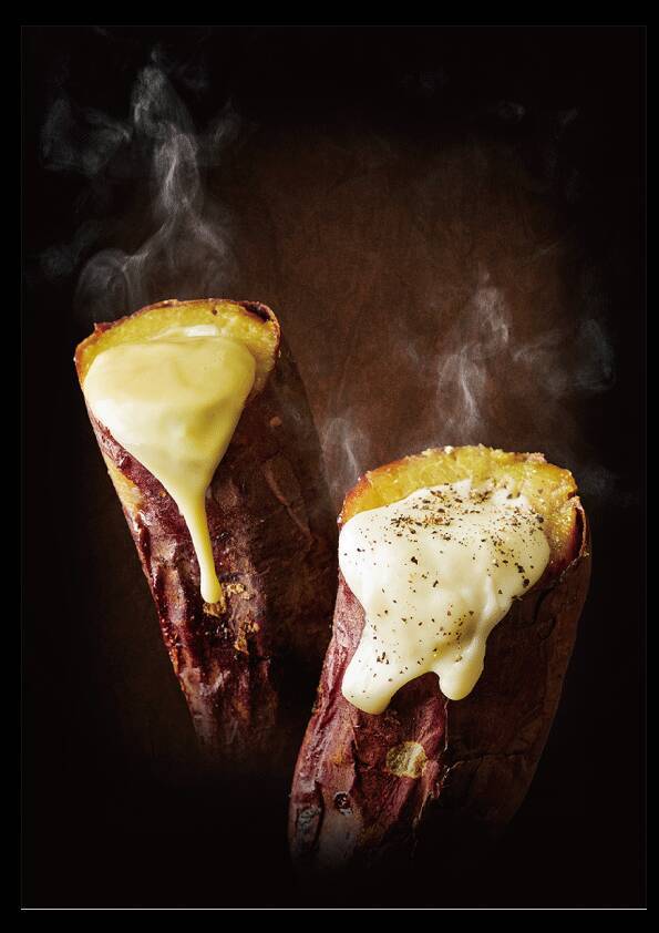 【甘～い焼き芋食べ比べ】10種類ものさつまいもが味わえる♪「日本一のやきいもまつり2025」が2月に開催！