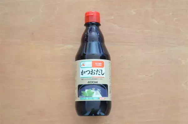 「【洋風素材をかつおだしで煮たら…】新じゃが＆ベーコンを「甘辛煮」にしてみた！まさに和風ジャーマンポテト♡」の画像