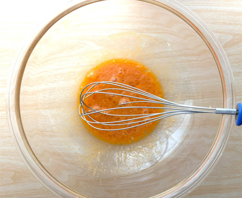 【スイーツでアンチエイジング!?】レーズンとクコの実入り「人参の蒸しパン」作ってみた【薬膳マイスター直伝】