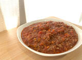 「【薬膳マイスターおすすめ】のミートソースは「みそ」と「カレー粉」入り!?コクまろ深くて温まる〜♡」の画像14