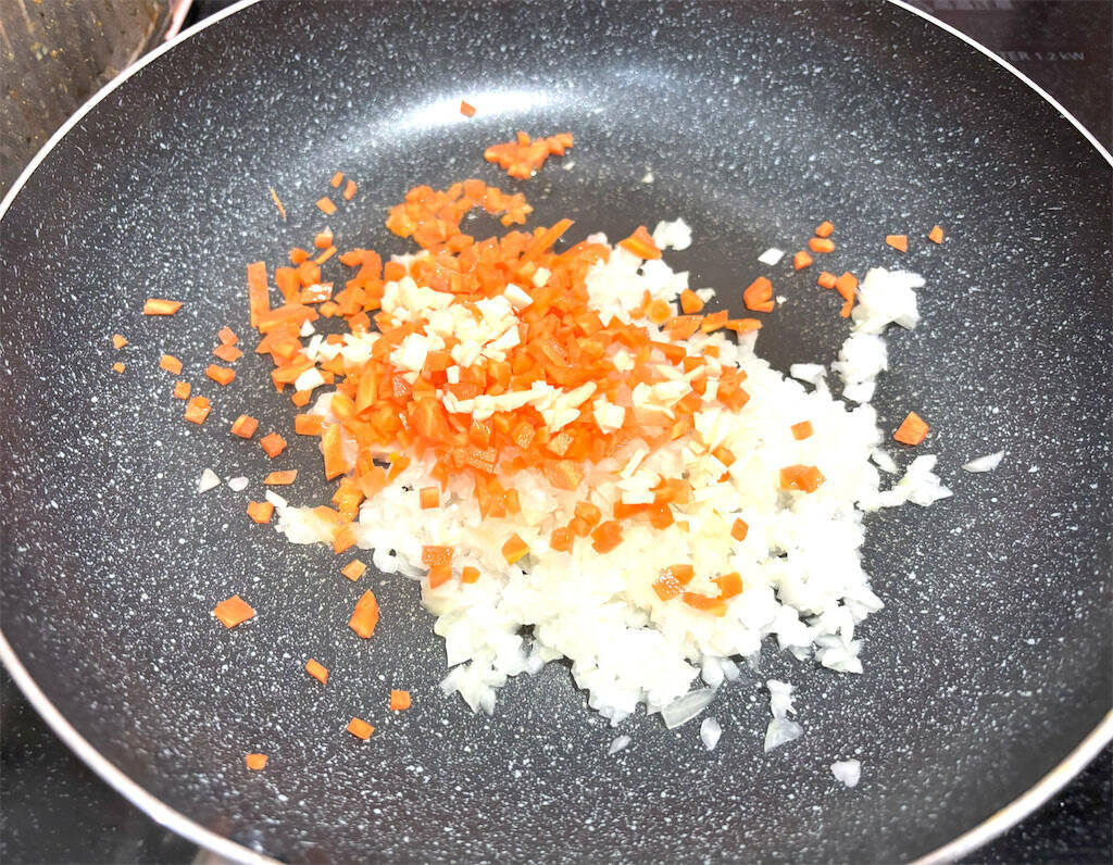 【薬膳マイスターおすすめ】のミートソースは「みそ」と「カレー粉」入り!?コクまろ深くて温まる〜♡