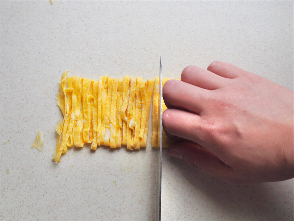 【そうめんでイイの!?】自家製ダレで絶品「冷やし中華そうめん」作ってみた！甘酸っぱくてツルンと爽快♪