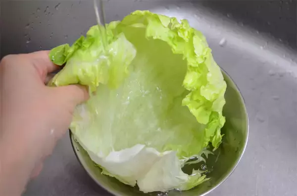 「え、ポテチをサラダに入れるの!?「やみつき大豆サラダ」作ってみた！パリシャキ食感に野菜嫌いも歓喜♪【農家直伝】」の画像