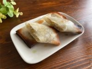 【揚げない春巻き】作ろう！もやし餡でヘルシーさ増し増し♡コスパ＆時短も叶う【え、焼きは魚焼きグリルで!?】