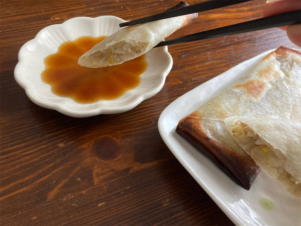 【揚げない春巻き】作ろう！もやし餡でヘルシーさ増し増し♡コスパ＆時短も叶う【え、焼きは魚焼きグリルで!?】