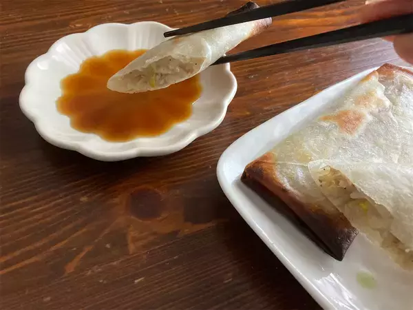 「【揚げない春巻き】作ろう！もやし餡でヘルシーさ増し増し♡コスパ＆時短も叶う【え、焼きは魚焼きグリルで!?】」の画像