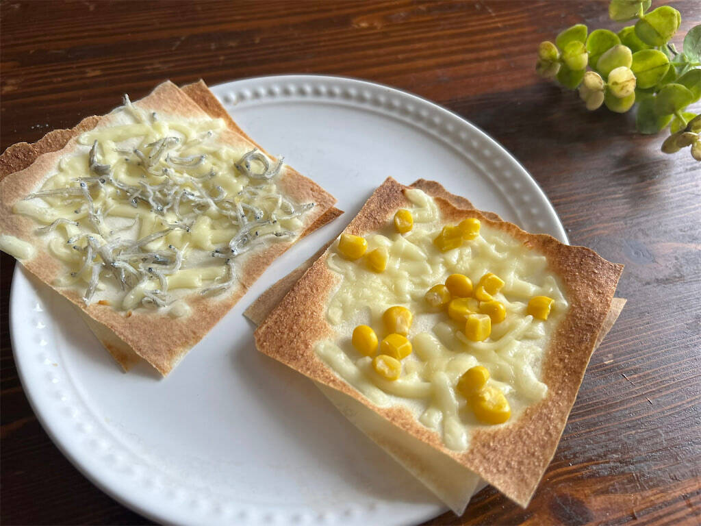 【揚げない春巻き】作ろう！もやし餡でヘルシーさ増し増し♡コスパ＆時短も叶う【え、焼きは魚焼きグリルで!?】