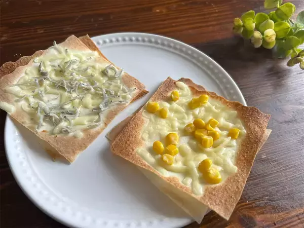 「【揚げない春巻き】作ろう！もやし餡でヘルシーさ増し増し♡コスパ＆時短も叶う【え、焼きは魚焼きグリルで!?】」の画像
