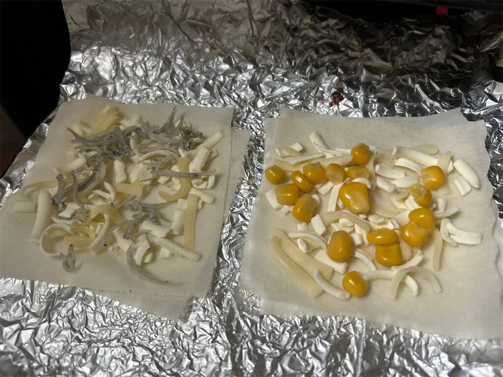 【揚げない春巻き】作ろう！もやし餡でヘルシーさ増し増し♡コスパ＆時短も叶う【え、焼きは魚焼きグリルで!?】