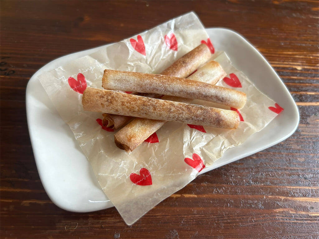 【揚げない春巻き】作ろう！もやし餡でヘルシーさ増し増し♡コスパ＆時短も叶う【え、焼きは魚焼きグリルで!?】