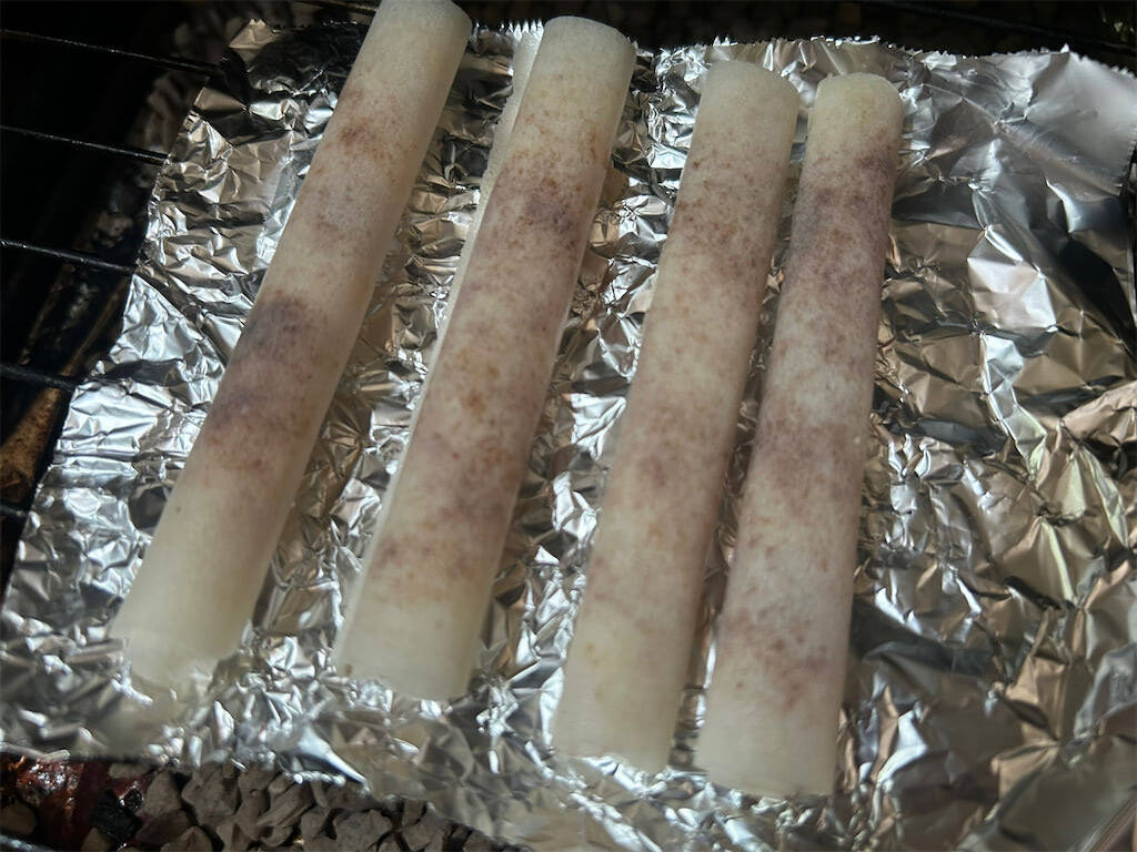 【揚げない春巻き】作ろう！もやし餡でヘルシーさ増し増し♡コスパ＆時短も叶う【え、焼きは魚焼きグリルで!?】